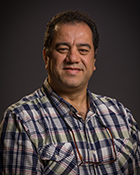 Afshin Amiraslany Instructor, Economics, Statistics & UT Business