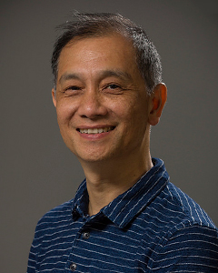 Joseph Hoh