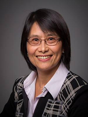 Susan Chen