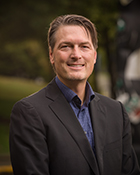 Christiaan Bernard, Director, Camosun International