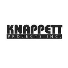 Knappett Projects Inc.