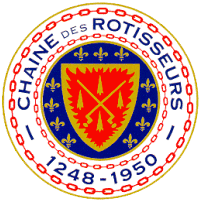 La Chaîne des Rôtisseurs
