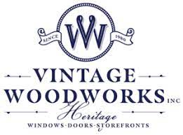 Vintage Woodworks