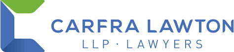 Carfa Lawton LLP Lawyers