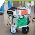 Computers and engineering programs