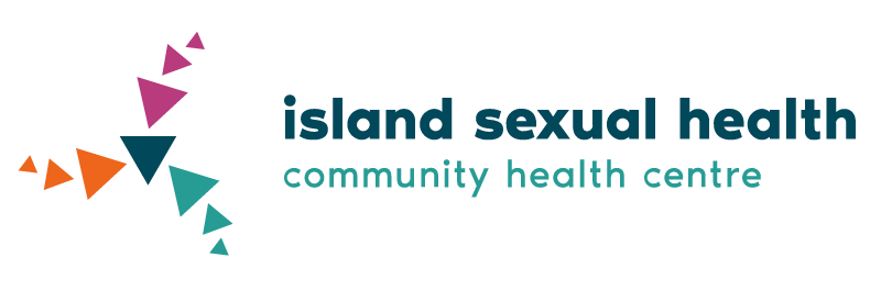 island sexual health logo