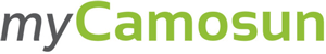 Logo for myCamosun student management tool.