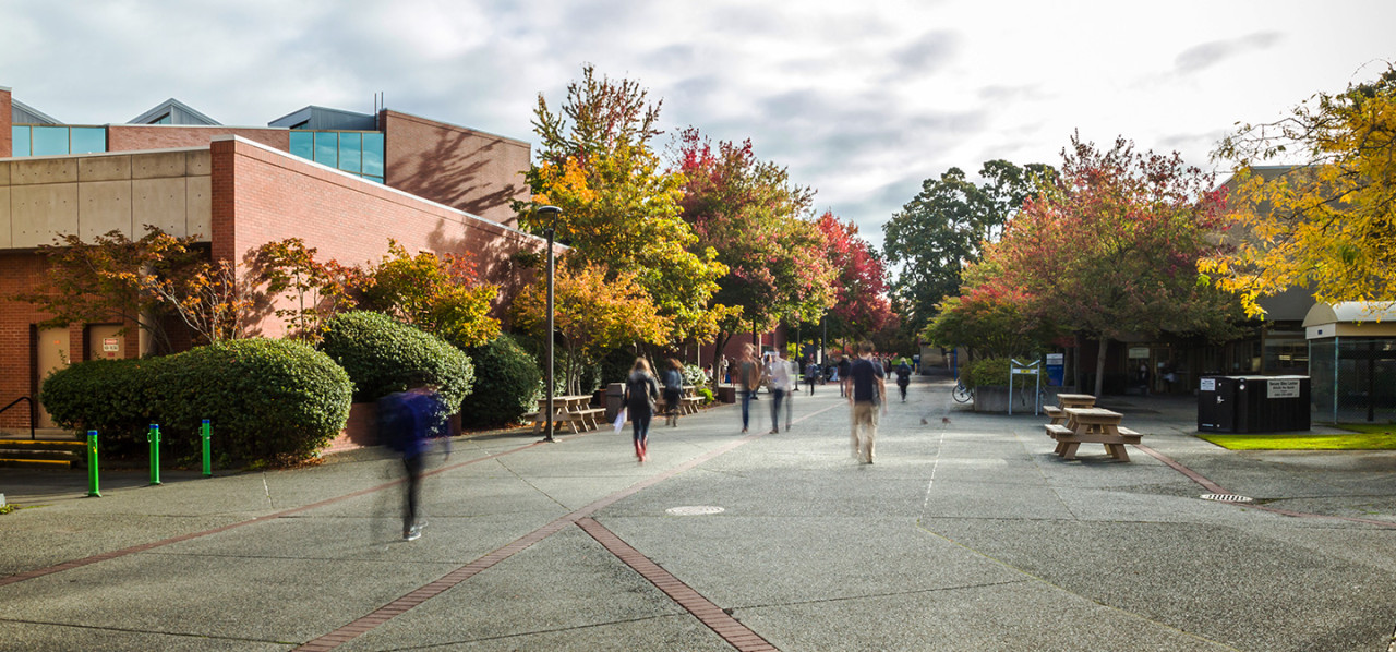 Lansdowne Campus