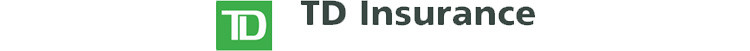 TD Insurance logo