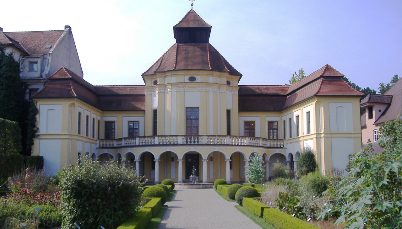 Ingolstadt University 