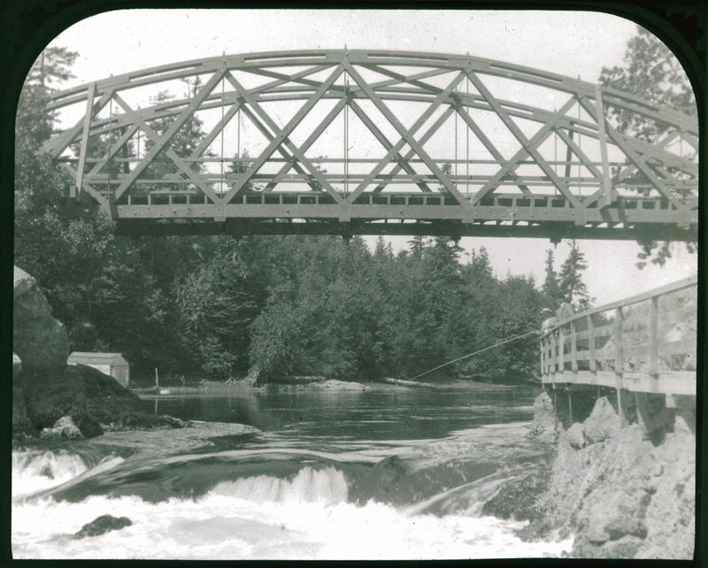 Photographs of Camossung in the Gorge Waterway are from the personal collection of Grant Keddie, Curator of Archaeology at the Royal BC Museum. Used with permission.